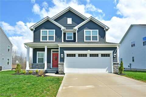 15243 Woodsong Drive, Middlefield, OH 44062