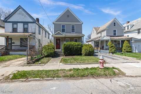 1260 E 113th Street, Cleveland, OH 44108