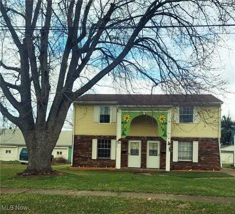 1218 W 23rd Street, Lorain, OH 44052