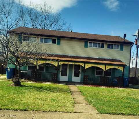 1714 New Jersey Avenue, Lorain, OH 44052