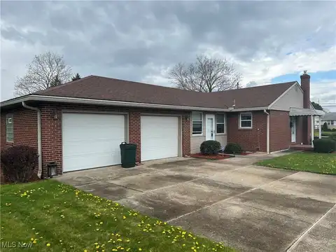 5066 IRMA Avenue, Youngstown, OH 44512