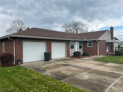 5066 IRMA Avenue, Youngstown, OH 44512