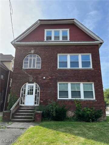 14602 Lake Shore Boulevard, Cleveland, OH 44110