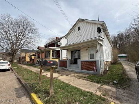 112 & 120 Hanna Avenue, Adena, OH 43901