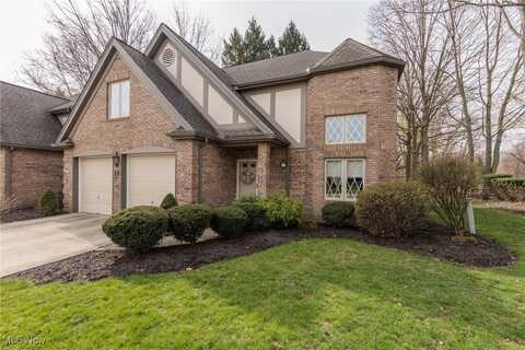 30 Aberdeen Court, Rocky River, OH 44116