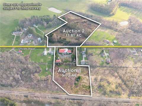 12870 Lincoln Street SE, Paris, OH 44669
