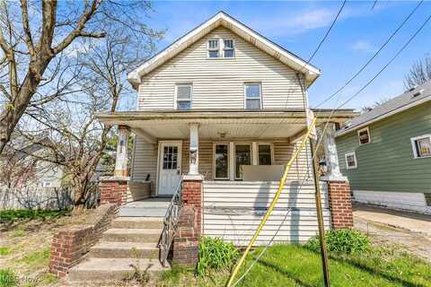 201 Alberti Court, Akron, OH 44310