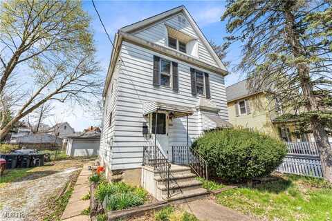 224 S Portage Path, Akron, OH 44302