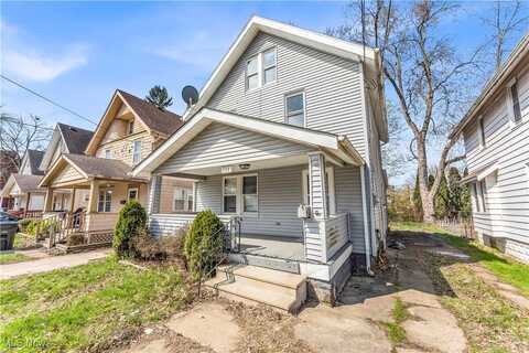 908 Dayton Street, Akron, OH 44310