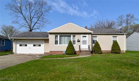 4880 Green Road, Warrensville Heights, OH 44128