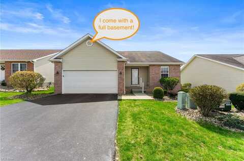 125 Fitch Boulevard, Austintown, OH 44515