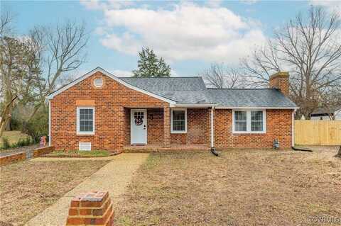 3006 River Road, Hopewell County, VA 23860