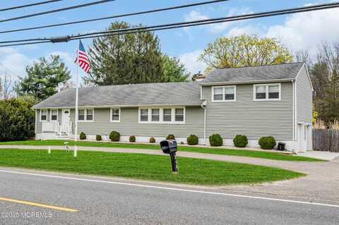 243 Toms River Road, Jackson, NJ 08527