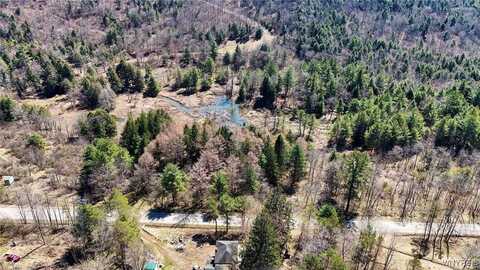 South Bolivar Road, Bolivar, NY 14715