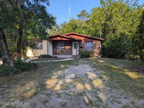 4010 Packard Drive, Jacksonville, FL 32246