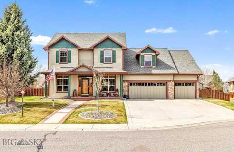 78 West Katina Court, Bozeman, MT 59718