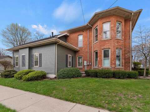 818 Mott Street, Kendallville, IN 46755