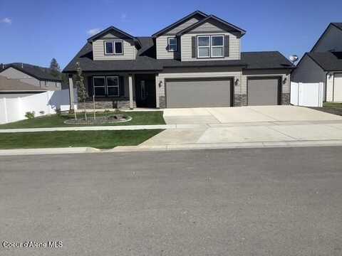 16152 North Hadley Loop, Rathdrum, ID 83858