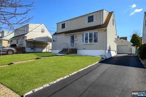 6 Calvin Avenue, Lodi, NJ 07644