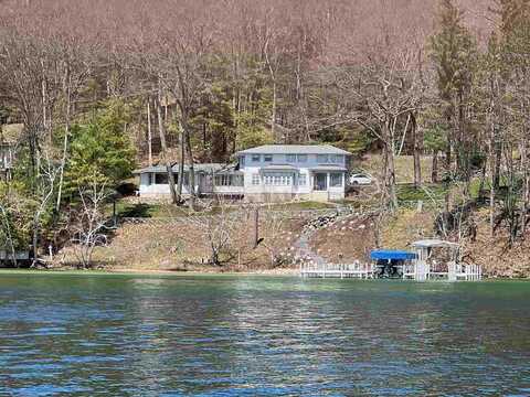 1320 North Shore, Walloon Lake, MI 49796