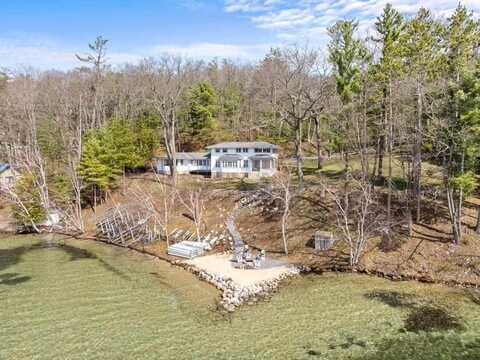1320 North Shore, Walloon Lake, MI 49796