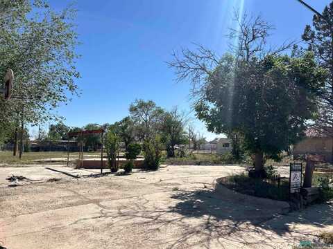 1411 E Dunnam, Hobbs, NM 88240