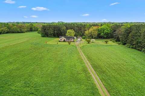 1804 Butylo Road, Laneview, VA 22504