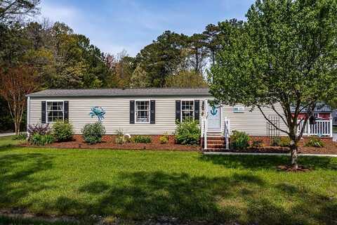 19 Harbor Road, Reedville, VA 22539