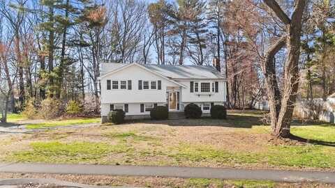 6 Eastview Avenue, Billerica, MA 01821
