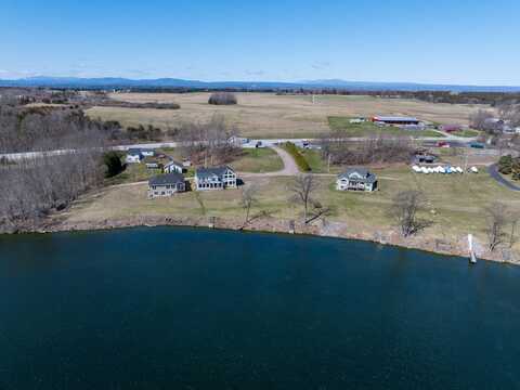 40 Rachel Way, South Hero, VT 05486
