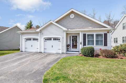 18 Sagewood Drive, Pelham, NH 03076