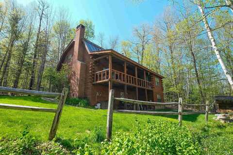 2 Macdonald Lane, Ludlow, VT 05149