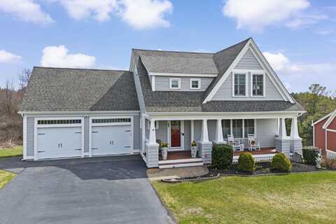 42 Grouse Run, Pelham, NH 03076