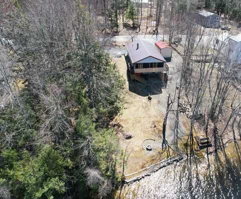 114 Varney Road, Barnstead, NH 03225