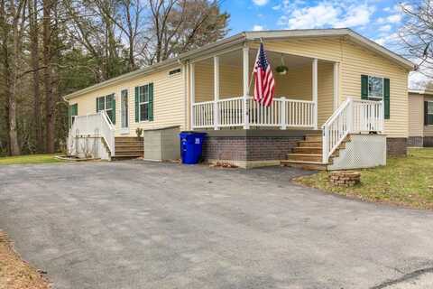 214 Robin Hood Drive, Exeter, NH 03833