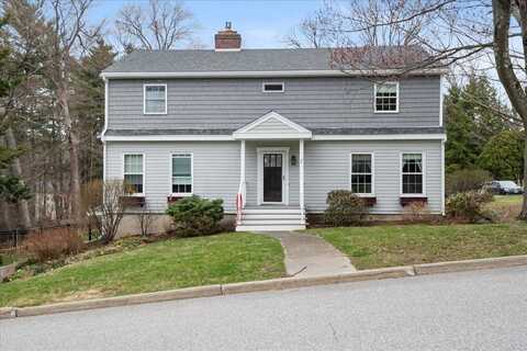 1 Quail Run, South Burlington, VT 05403