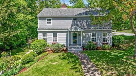 1 Quail Run, South Burlington, VT 05403
