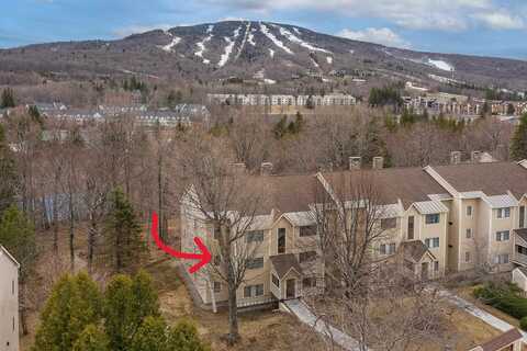 75 East Birch Road, Stratton, VT 05155