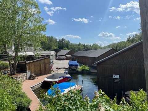 River Street, Ashland, NH 03217