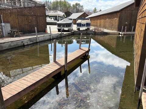 River Street, Ashland, NH 03217