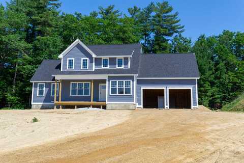 8 Stone Creek Drive, Brentwood, NH 03833