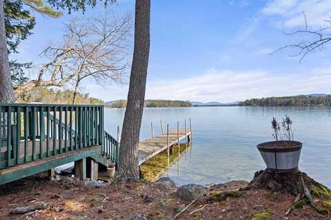 18 Lovejoy Lane, Meredith, NH 03253