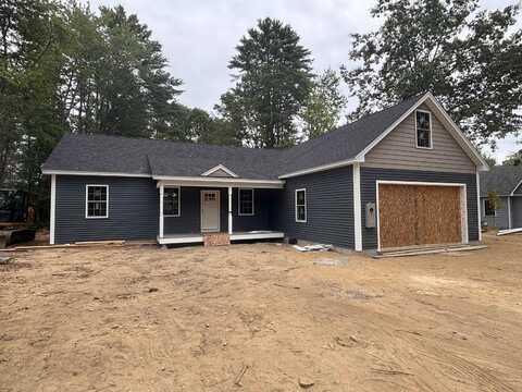 225 Kendall Street, Franklin, NH 03235