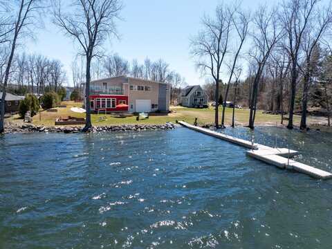 99 Wallys Point Road, South Hero, VT 05486