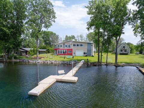 99 Wally's Point Road, South Hero, VT 05486