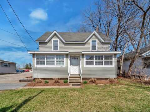 64-66 Swift Street, South Burlington, VT 05403