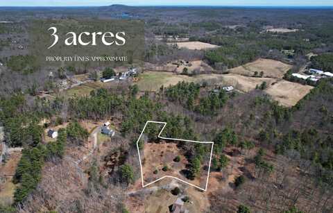 Lot 4 Stonecrop Farm Lane, Eliot, ME 03903