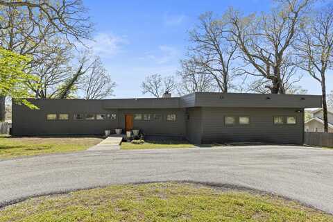 62945 E 316 Road, Grove, OK 74344