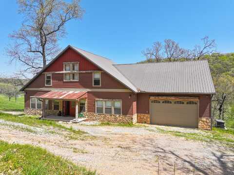 42313 County Road 510, Eucha, OK 74342
