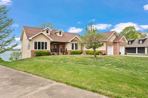 30174 S 587 Circle, Grove, OK 74344